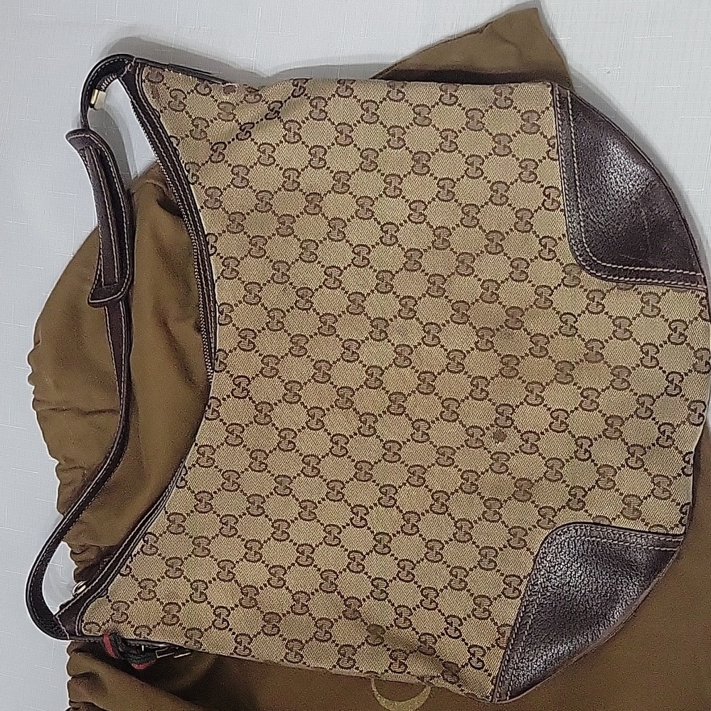 Gucci Hobo Bag